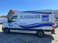 Mercedes-Benz Sprinter II Kasten 316 CDI*EURO-5*MOTOR-RAUCHT* Blanc - thumbnail 8