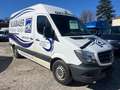 Mercedes-Benz Sprinter II Kasten 316 CDI*EURO-5*MOTOR-RAUCHT* Blanc - thumbnail 3