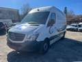 Mercedes-Benz Sprinter II Kasten 316 CDI*EURO-5*MOTOR-RAUCHT* Blanc - thumbnail 1