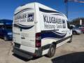 Mercedes-Benz Sprinter II Kasten 316 CDI*EURO-5*MOTOR-RAUCHT* Blanc - thumbnail 5