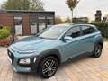 Hyundai KONA Trend *AHK*Kamera*Navi*PDC*2Hand* Bleu - thumbnail 1