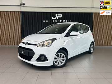 1.0i i-Motion Comfort CRUISECONTROL|AIRCO|ELEKTRIS