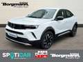 Opel Mokka-E Elegance Digitales Cockpit LED Apple CarPlay Andro Blanc - thumbnail 1