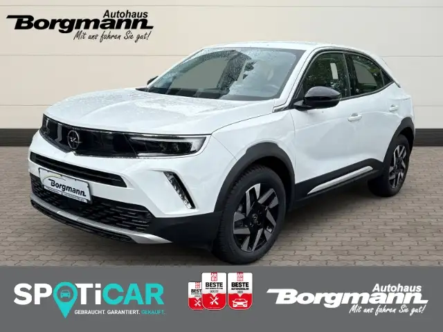 Opel Mokka-E Elegance Digitales Cockpit LED Apple CarPlay Andro