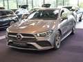 Mercedes-Benz CLA 220 CLA 220 d SB AMG Line CarPlay Ambientebeleuchtun Grau - thumbnail 8