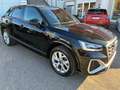 Audi Q2 Q2 35 1.5 tfsi S line s-tronic-soli 29.000km! Zwart - thumbnail 2