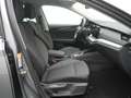 Skoda Octavia Combi Ambition iV AHK KAM VIRT PORT N Grau - thumbnail 10