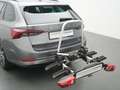 Skoda Octavia Combi Ambition iV AHK KAM VIRT PORT N Grau - thumbnail 5
