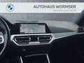BMW 330 i xDrive Touring M Sport DAB WLAN Komfortzg. Grigio - thumbnail 6