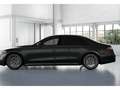 Mercedes-Benz S 450 d 4M L AMG+Night+Burmester+360°+Airmatic Grau - thumbnail 3