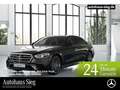 Mercedes-Benz S 450 d 4M L AMG+Night+Burmester+360°+Airmatic Grau - thumbnail 1