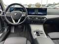 BMW 318 d Touring LED Tempomat AHK Grigio - thumbnail 10