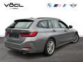 BMW 318 d Touring LED Tempomat AHK Grigio - thumbnail 2