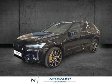 T8 AWD 310 + 145ch Polestar Engineered Geartronic