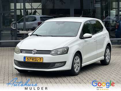 Volkswagen Polo 1.2 TDI BlueMotion Comfortline Navigatie/Cruise/Ai