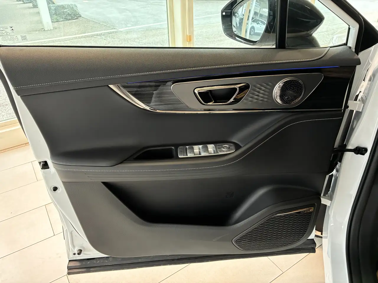 OMODA 5