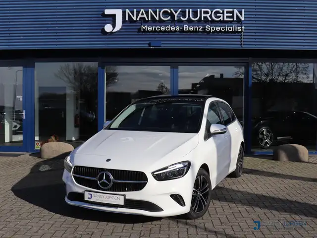 Mercedes-Benz B 250 e Business Line | Pano | Navi | Cruise | LED | Ele