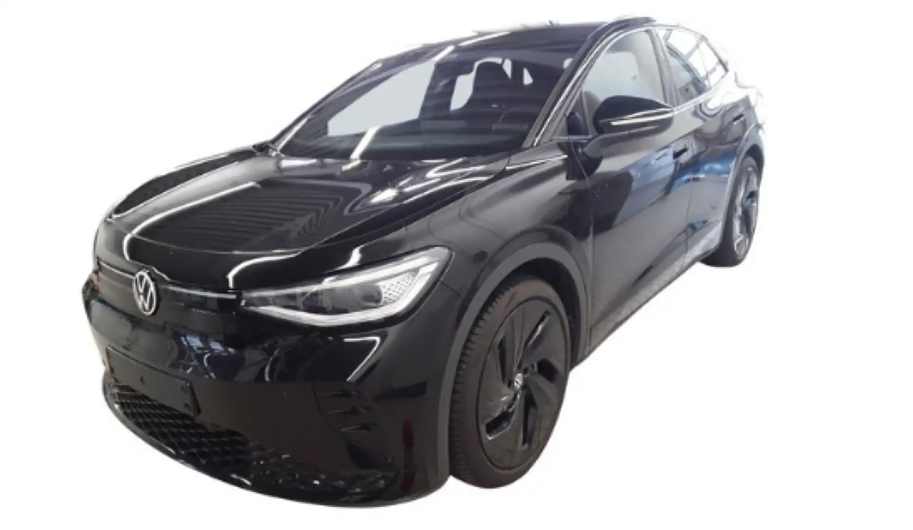 Volkswagen ID.5 GTX 4Motion 84 KwH*Navi*Wärmep*AHK*Pano*IQ- Schwarz - 2