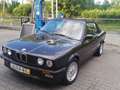 BMW 320 cabrio 1.Serie, 1 Vorbesitzer Zwart - thumbnail 5