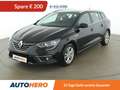 Renault Megane 1.3 TCe Intens *SPUR*AHK*CAM*NAVI* Noir - thumbnail 1