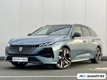 SW MHEV 145 GT 360°/ACC/Pano/FOCAL-Sound