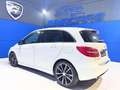 Mercedes-Benz B 180 180CDI BE Sport 7G-DCT Blanco - thumbnail 4