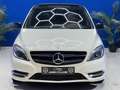 Mercedes-Benz B 180 180CDI BE Sport 7G-DCT Blanco - thumbnail 2