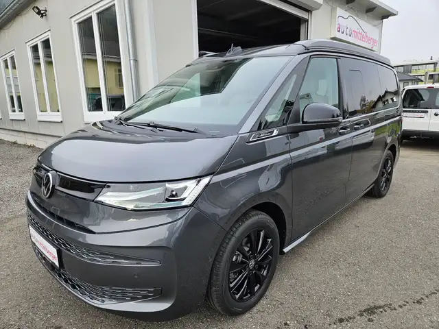 Volkswagen T7 California Multivan