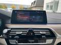 BMW 530 d M-SPORT LC.PRO KAMERA MASSAGE HUD MEMORY Bleu - thumbnail 26