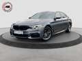 BMW 530 d M-SPORT LC.PRO KAMERA MASSAGE HUD MEMORY Bleu - thumbnail 1