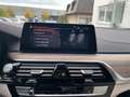 BMW 530 d M-SPORT LC.PRO KAMERA MASSAGE HUD MEMORY Bleu - thumbnail 25