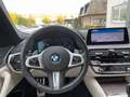 BMW 530 d M-SPORT LC.PRO KAMERA MASSAGE HUD MEMORY Bleu - thumbnail 16