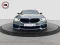 BMW 530 d M-SPORT LC.PRO KAMERA MASSAGE HUD MEMORY Bleu - thumbnail 2