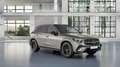 Mercedes-Benz GLC 300 300e 4MATIC AMG Line | Panoramadak | Trekhaak | Me Grau - thumbnail 9