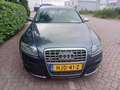 Audi S6 5.2 FSI S6 Sedan Uniek in Nederland Leder 159... Grijs - thumbnail 8