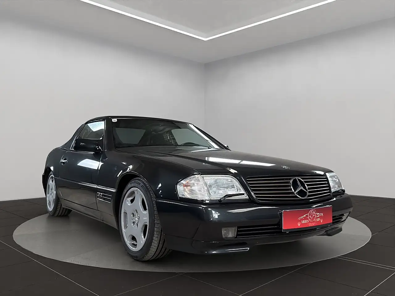 Mercedes-Benz Sonstige