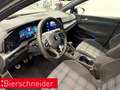 Volkswagen Golf GTI 8 2.0 TSI Black Style DIGITAL COCKPIT LED NAVI 17 Grau - thumbnail 12