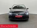 Volkswagen Golf GTI 8 2.0 TSI Black Style DIGITAL COCKPIT LED NAVI 17 Grau - thumbnail 3