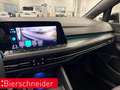 Volkswagen Golf GTI 8 2.0 TSI Black Style DIGITAL COCKPIT LED NAVI 17 Grau - thumbnail 14