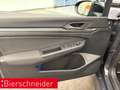 Volkswagen Golf GTI 8 2.0 TSI Black Style DIGITAL COCKPIT LED NAVI 17 Grau - thumbnail 20