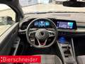 Volkswagen Golf GTI 8 2.0 TSI Black Style DIGITAL COCKPIT LED NAVI 17 Grau - thumbnail 13