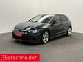 Volkswagen Golf GTI 8 2.0 TSI Black Style DIGITAL COCKPIT LED NAVI 17 Grau - thumbnail 1