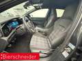 Volkswagen Golf GTI 8 2.0 TSI Black Style DIGITAL COCKPIT LED NAVI 17 Grau - thumbnail 9