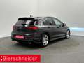 Volkswagen Golf GTI 8 2.0 TSI Black Style DIGITAL COCKPIT LED NAVI 17 Grau - thumbnail 6