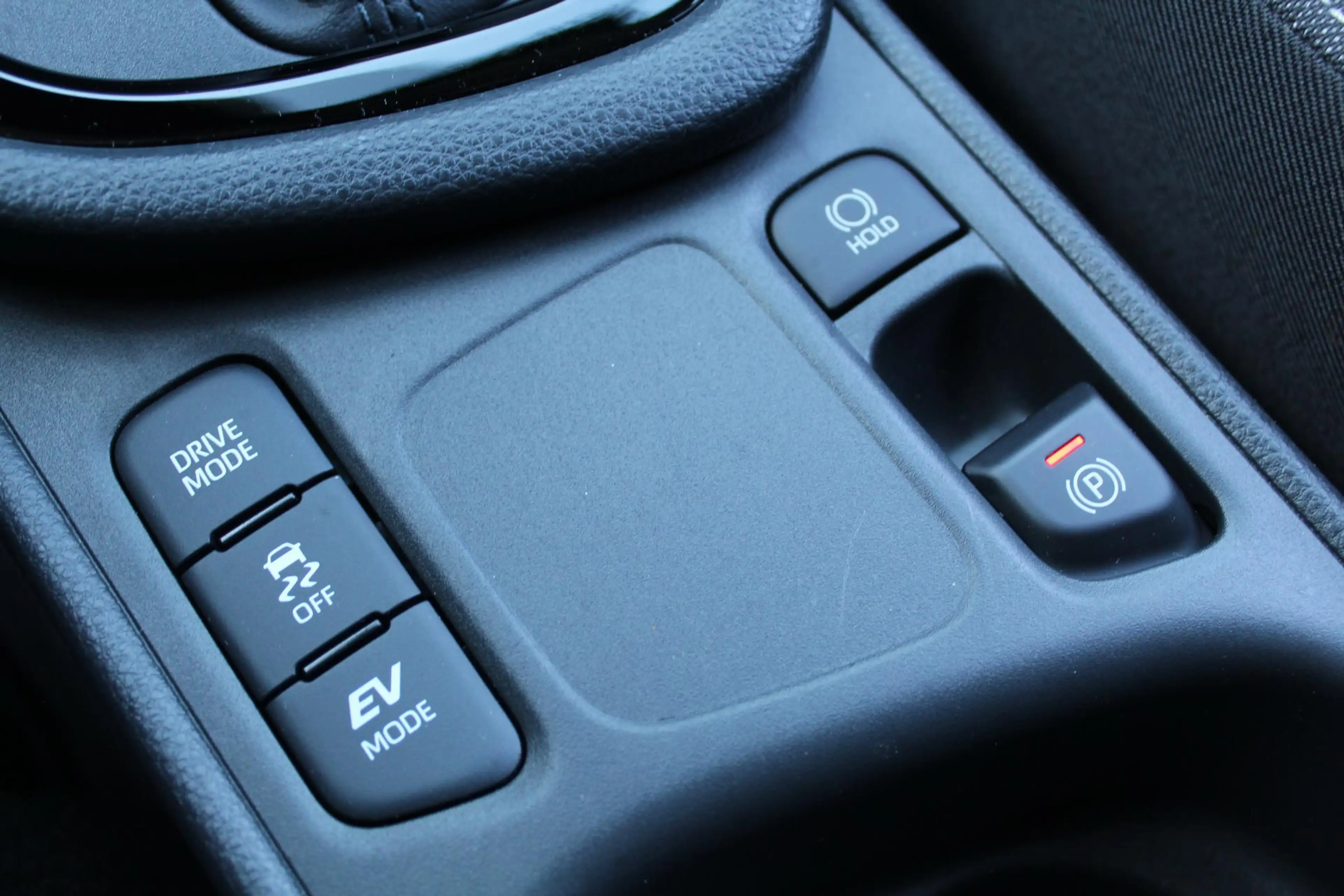 Toyota Yaris 1.5 Hybrid 115 Dynamic — photo 27