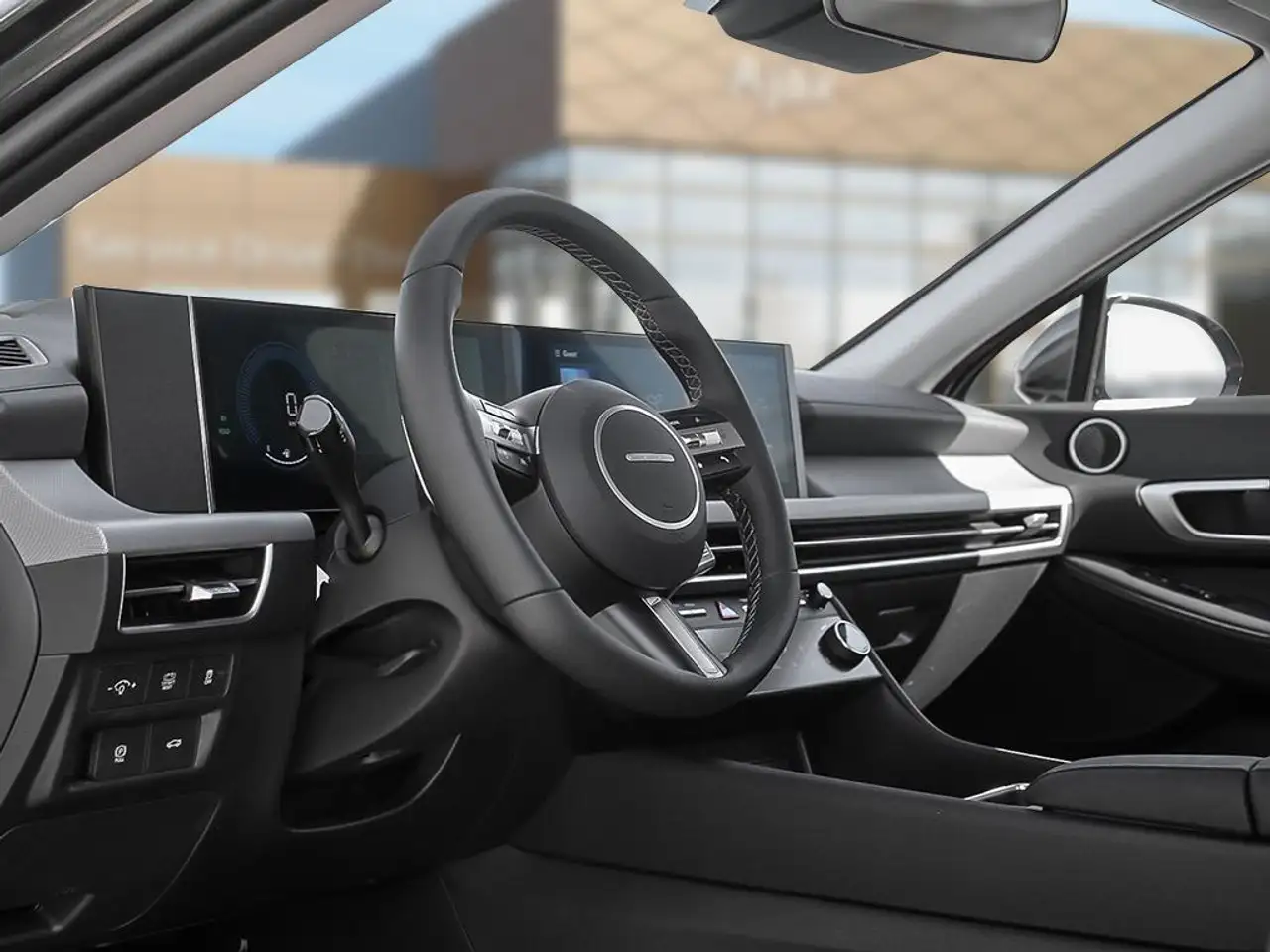 Hyundai SONATA снимка Hyundai SONATA