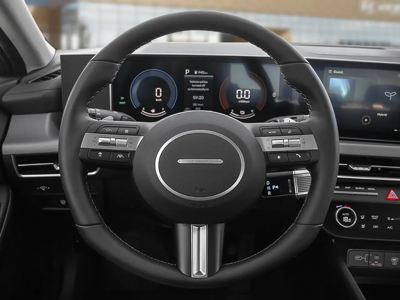 Hyundai SONATA снимка Hyundai SONATA