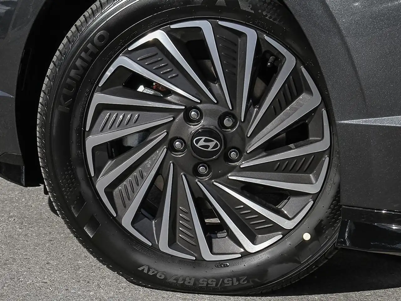 Hyundai SONATA снимка Hyundai SONATA