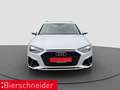 Audi A4 Av 40 TFSI S-Line AHK B&O CAM NAVI SHZ Biały - thumbnail 3