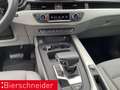 Audi A4 Av 40 TFSI S-Line AHK B&O CAM NAVI SHZ Biały - thumbnail 16